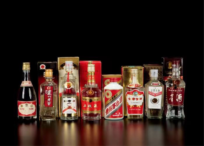 左权老酒储存的方法