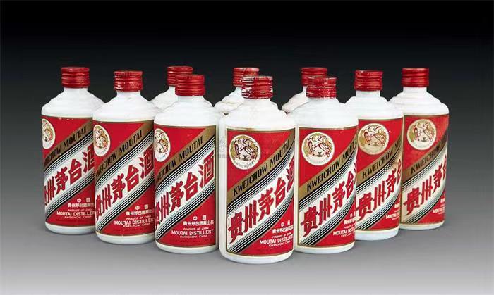 左权茅台酒回收